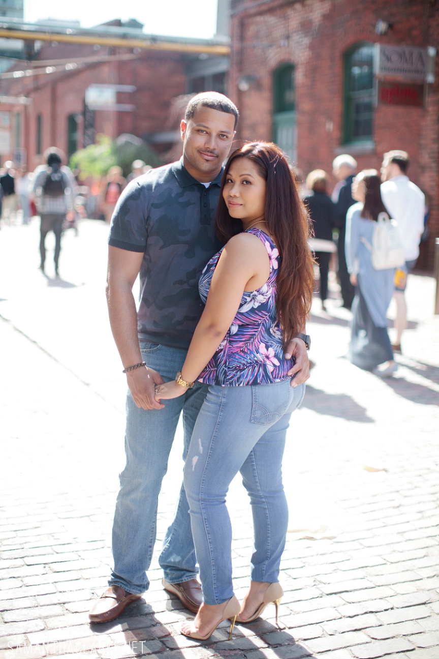 multicultural engagement session
