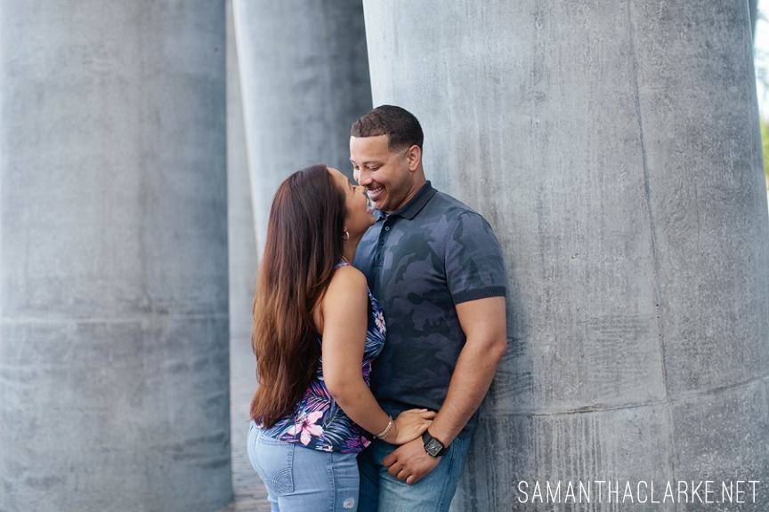 distillery district multicultural engagement session