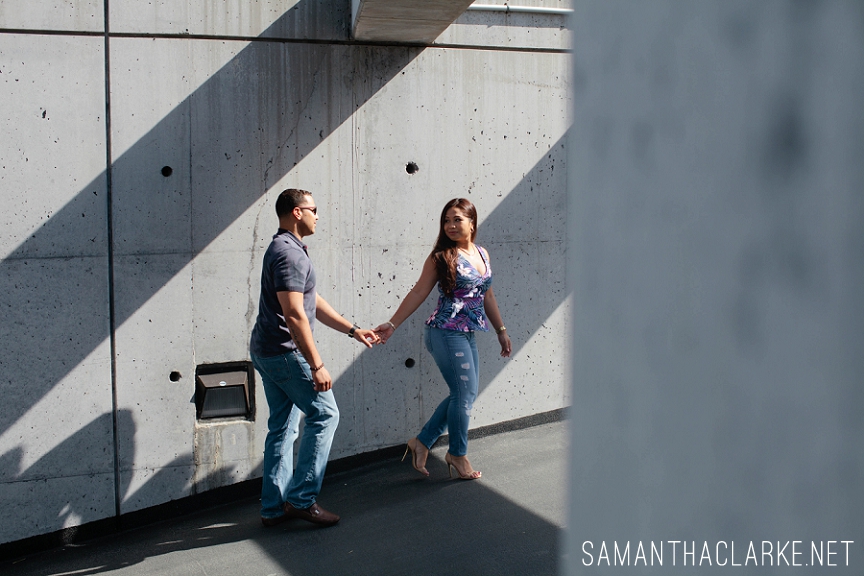 distillery district multicultural engagement session