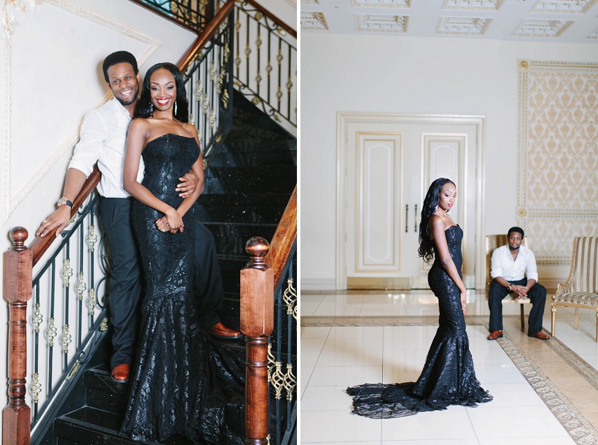 Paradise Banquet Hall Photography
