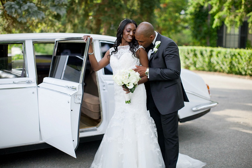 Ann-Janelle and Kevin | Toronto Wedding Photogaphy