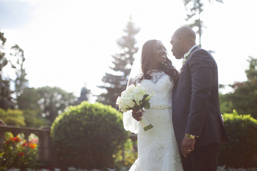 Toronto Wedding Photography | Ann-Janelle and Kevin