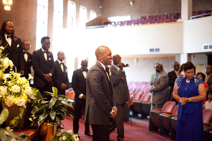 Ann-Janelle and Kevin | Toronto Wedding Photography