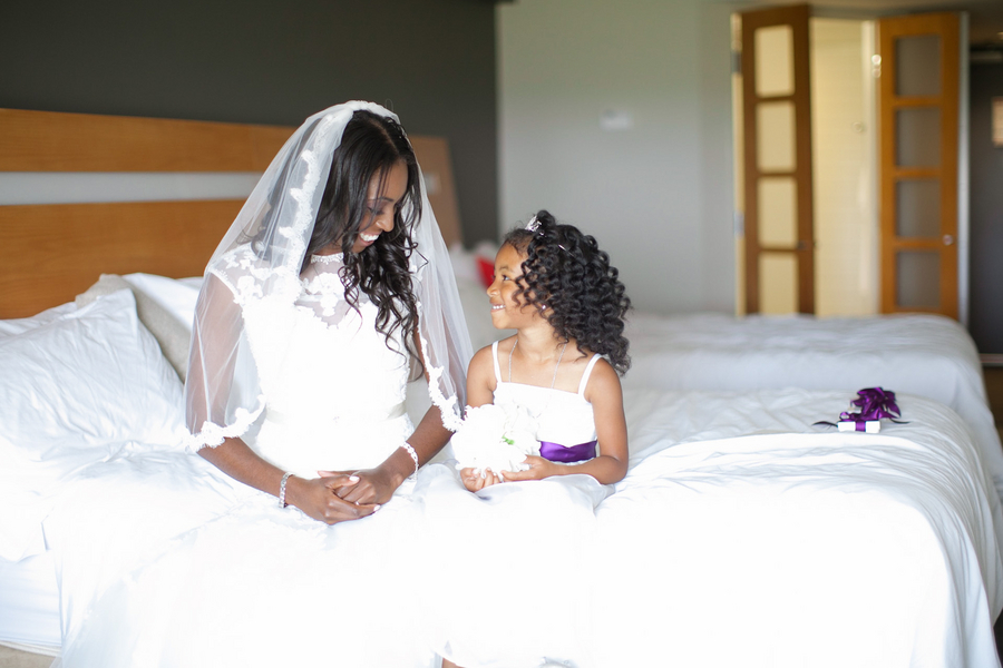 bride-and-flower-girl-photo-inspiration