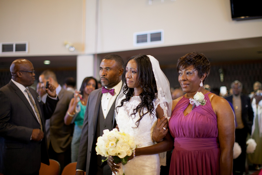 Ann-Janelle and Kevin | Toronto Wedding Photography