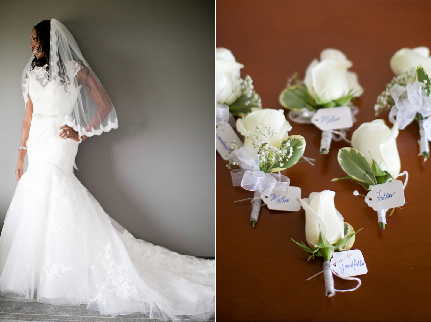Ann-Janelle and Kevin | Toronto Wedd