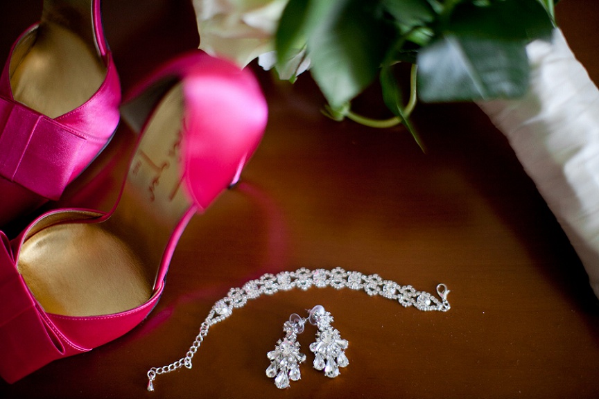 Ann-Janelle and Kevin | Toronto Wedding