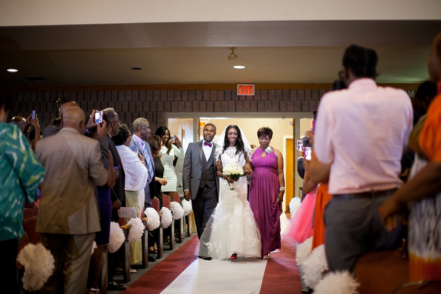 Ann-Janelle and Kevin | Toronto Wedding Photography