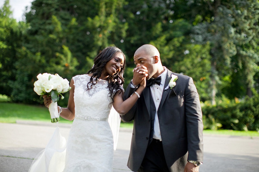 toronto wedding glendon college