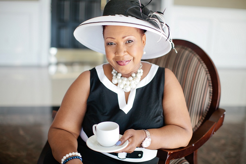 My Sisters Our Stories