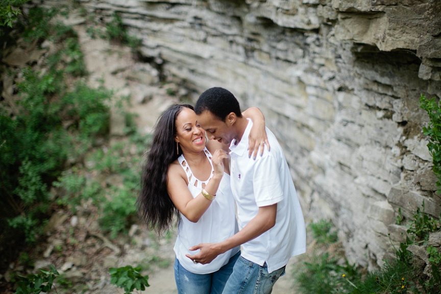 Black Jamaican wedding photographer