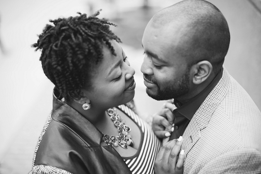 Haitian Canadian Engagement