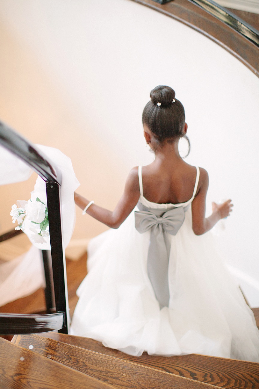 flower-girl-natural-hair-style