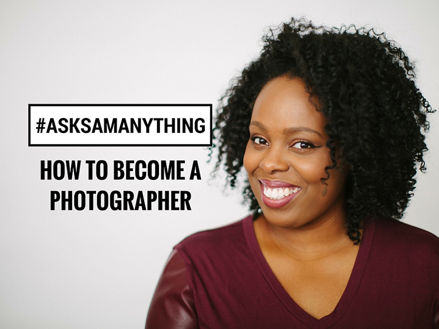 Photography tips by Samantha