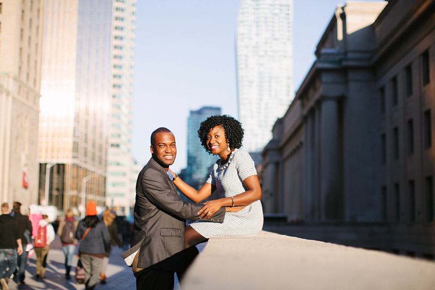 union-station-engagement-session