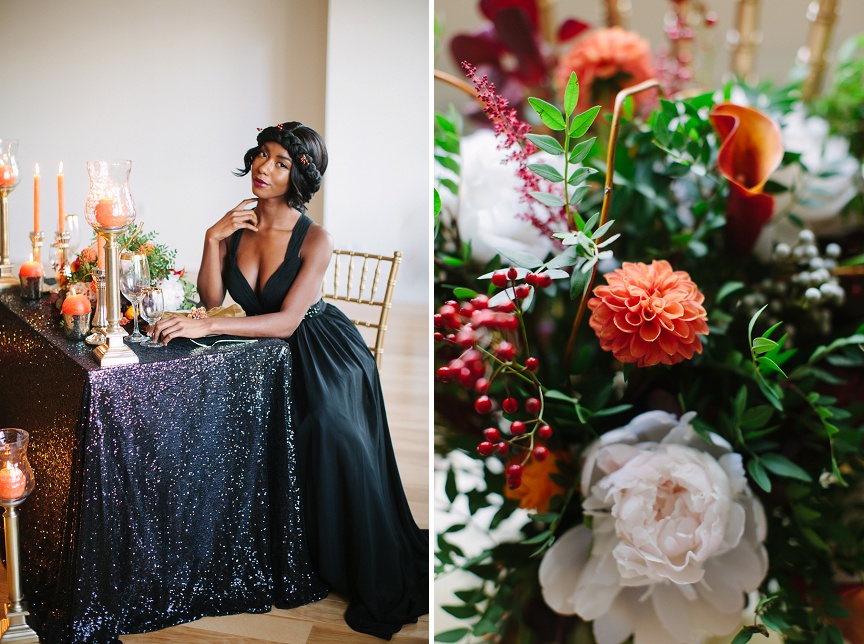 black-and-gold-wedding-inspiration