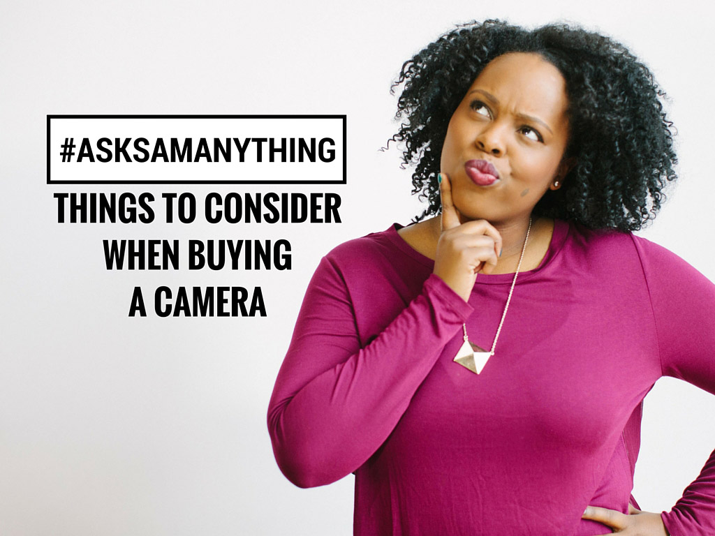 Chary Jay Camera Guide
