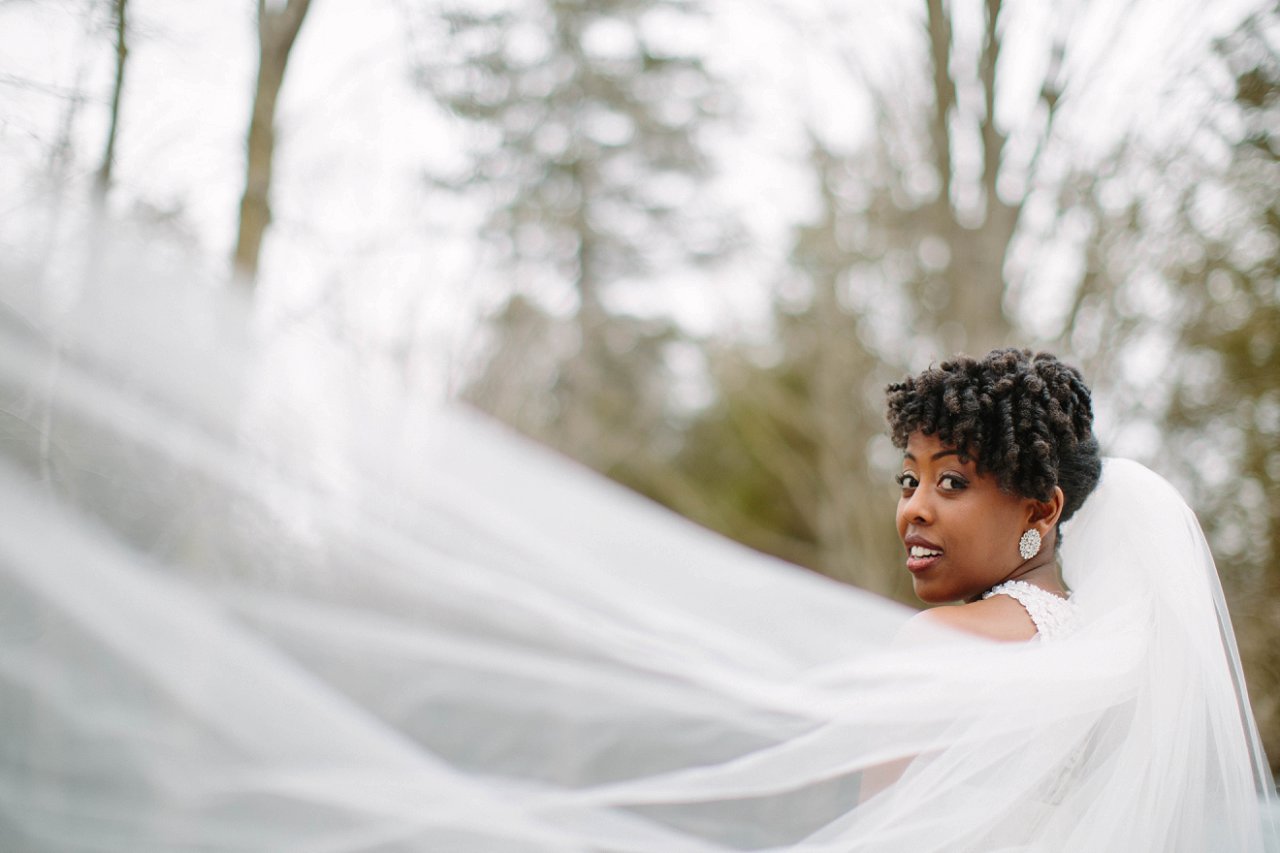 Richmond Hill Country Club Wedding