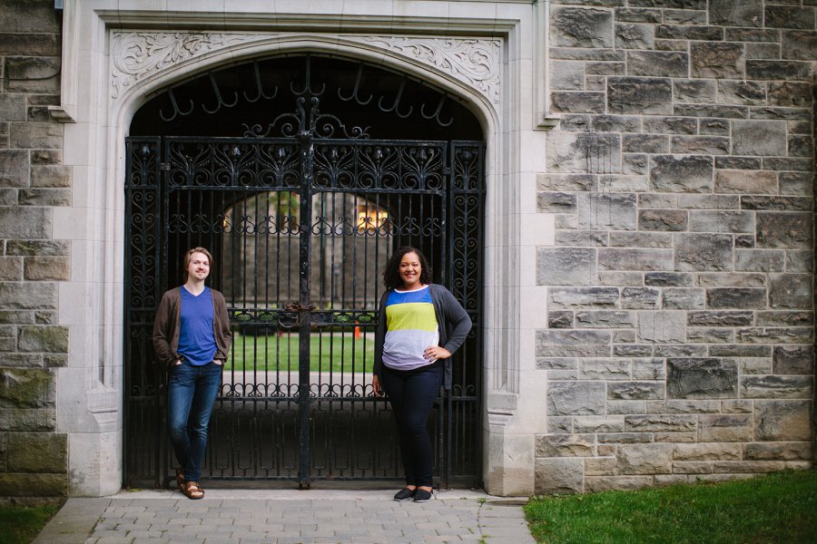 University-of-Toronto-Engagement-Session_3308