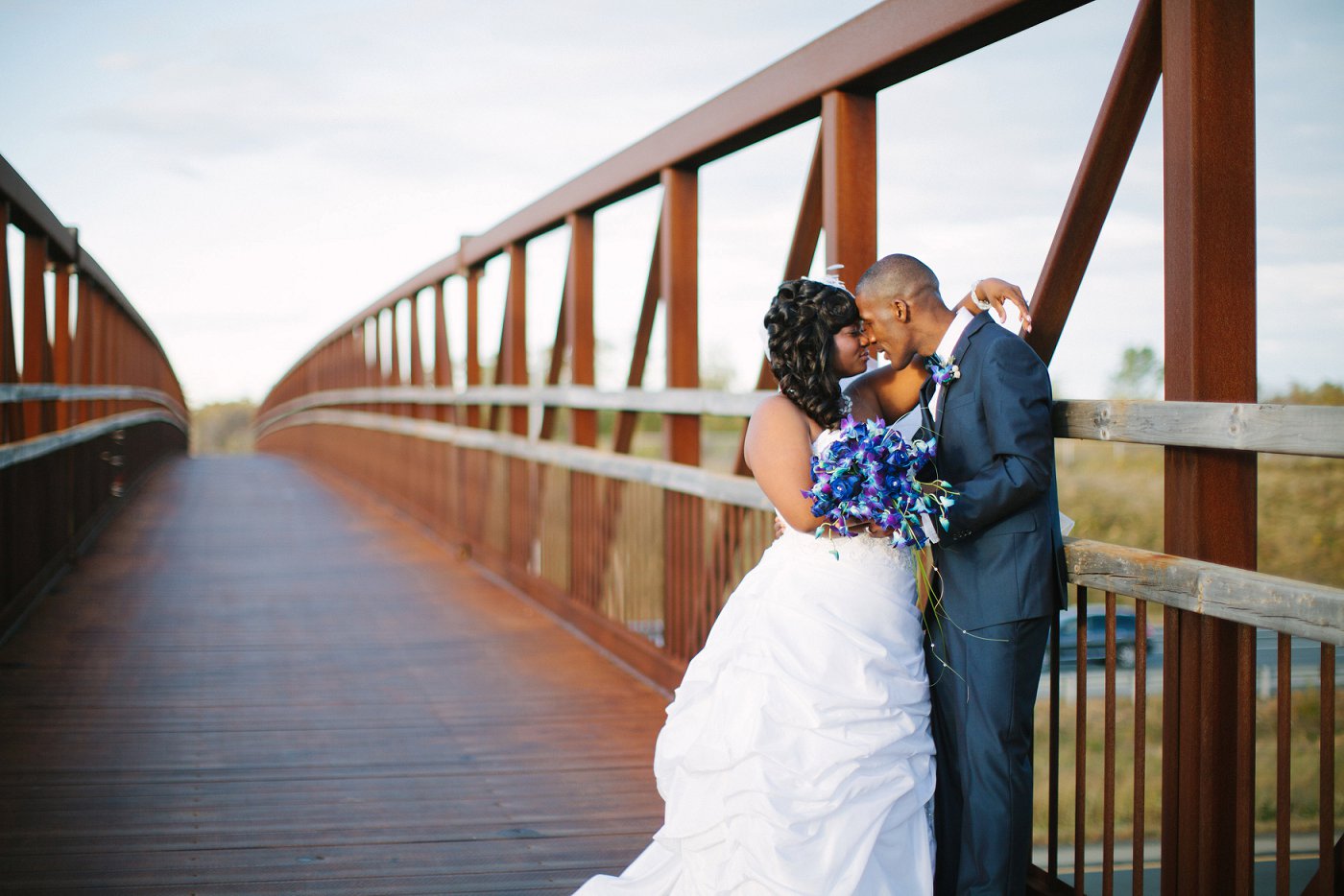 Carmen's Wedding Venue Decor