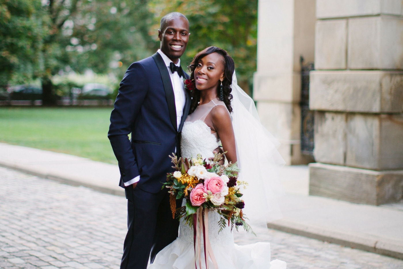 Osgoode Hall wedding venue