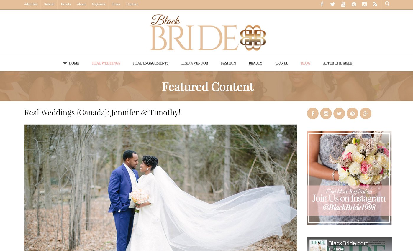 black-bride