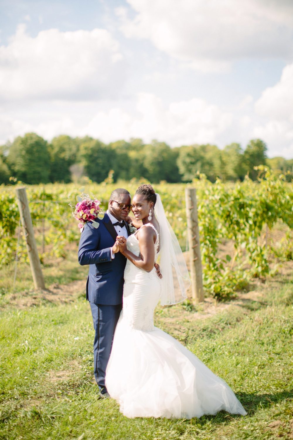  Outdoor wedding ceremony venue 