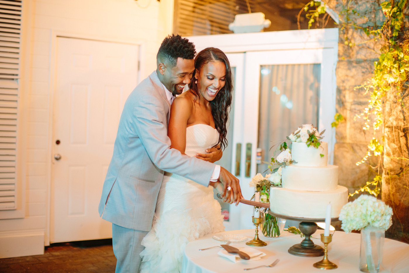 piedmont garden tent in atlanta wedding photos