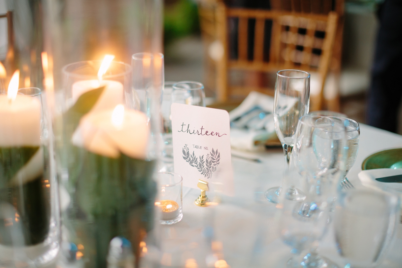 Piedmont Garden Tent Wedding