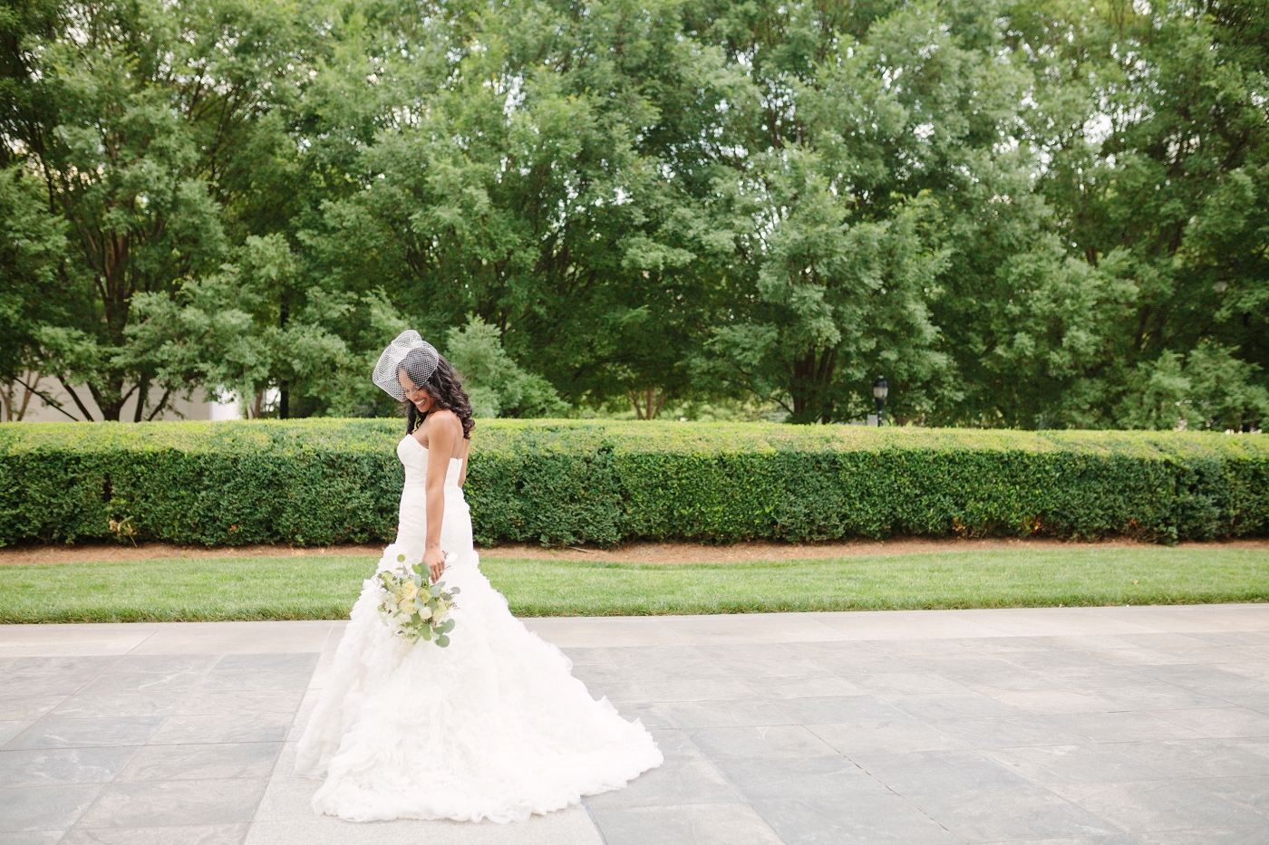 atlanta wedding bridal photographers