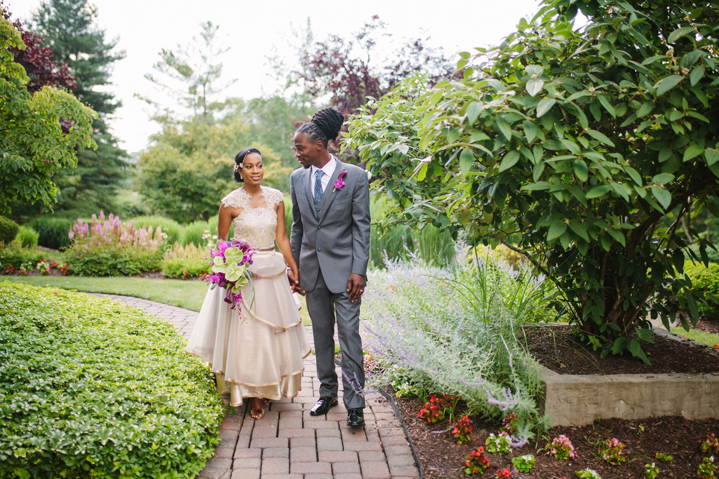 DIY Wedding Dress Inspiration
