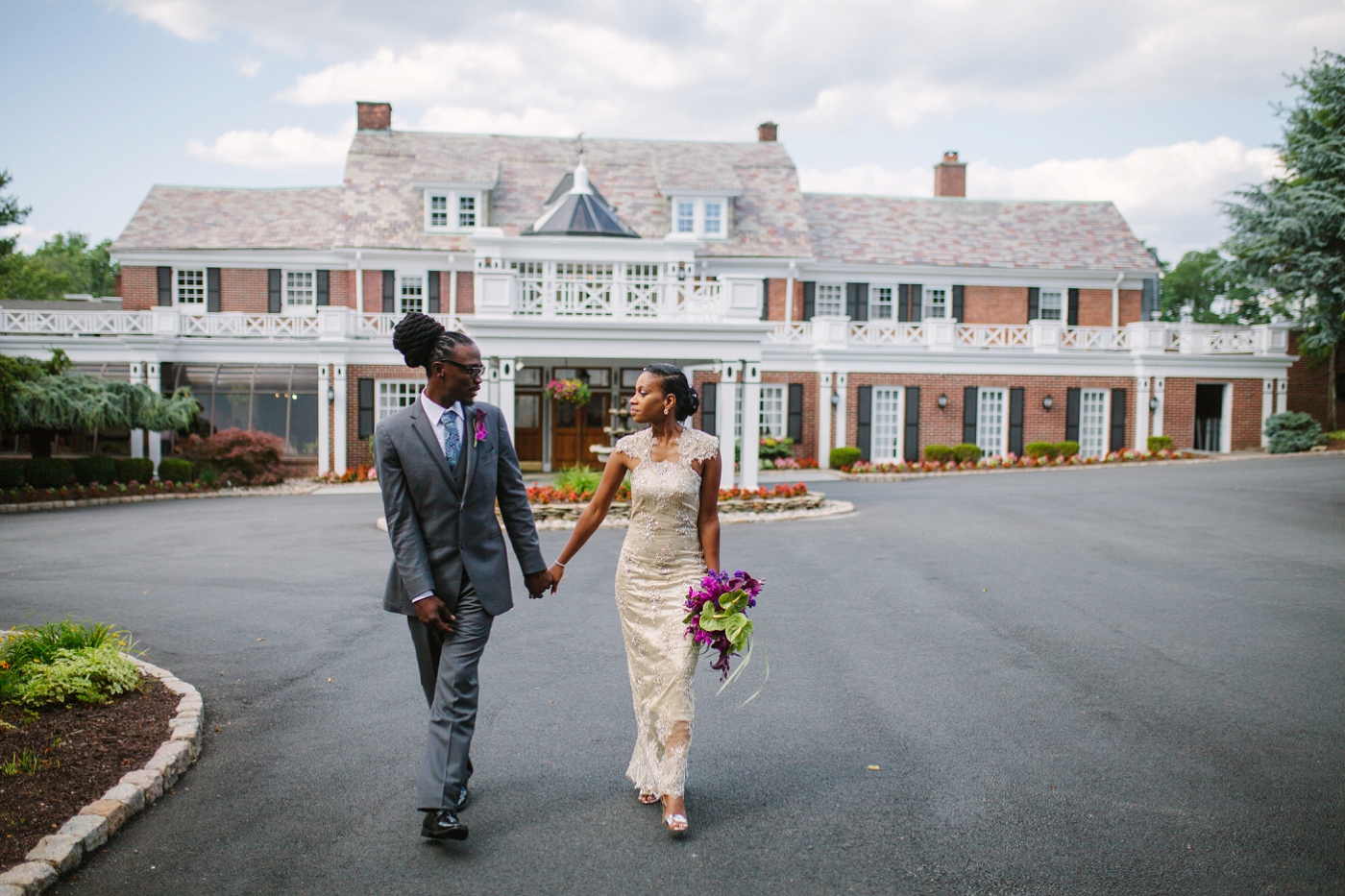 DIY Wedding Dress Inspiration