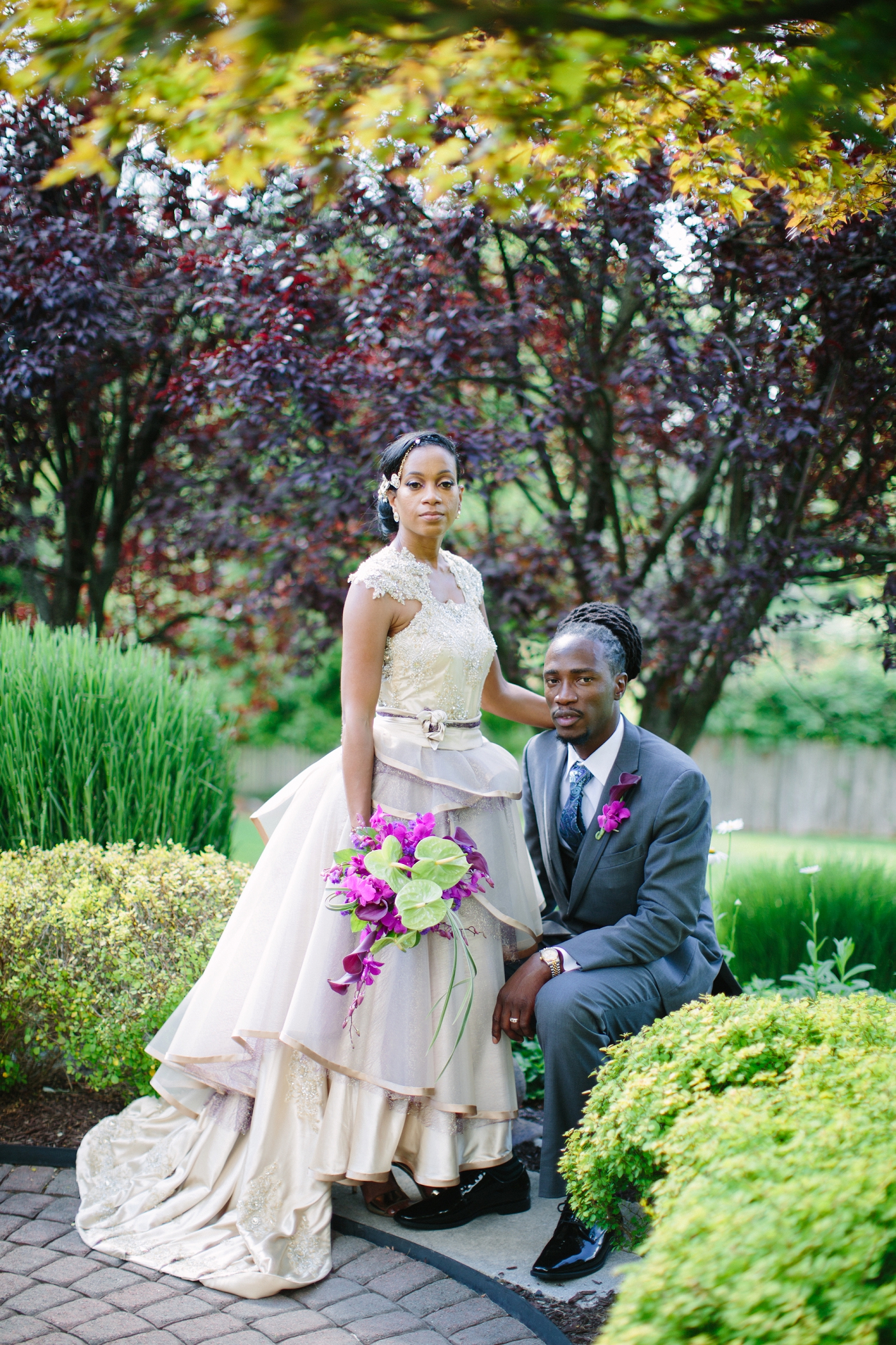 DIY Wedding Dress Inspiration