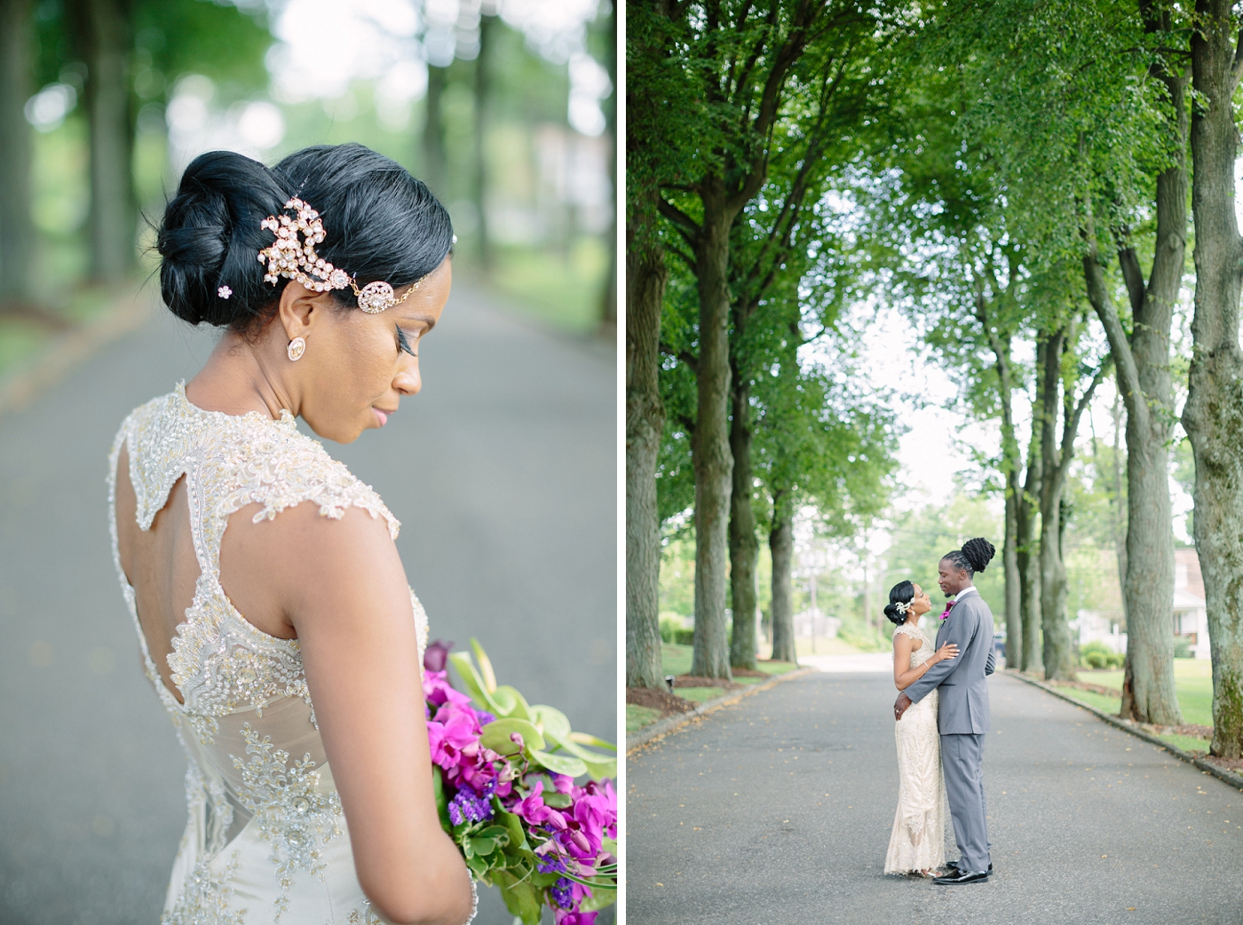 DIY Wedding Dress Inspiration