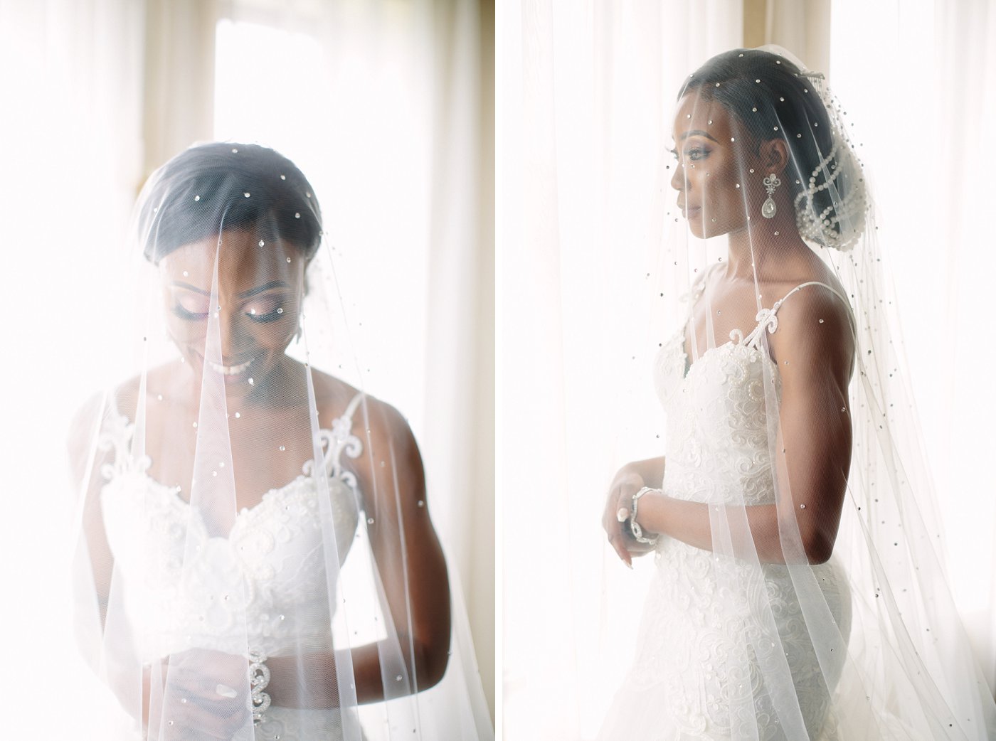 Toronto Botanical Gardens Wedding