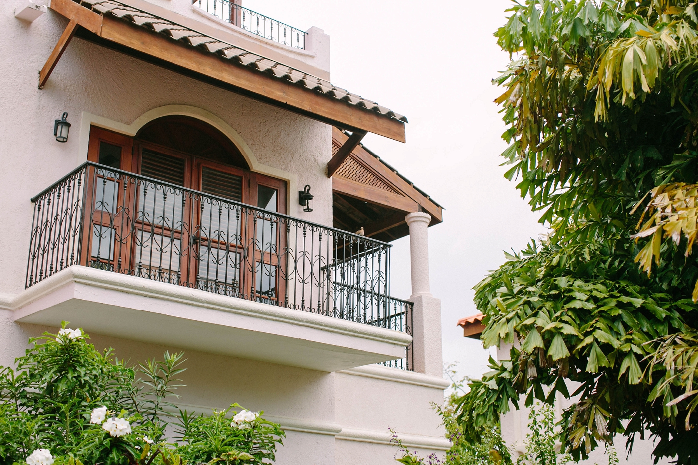 Luxury wedding photography St. Lucia.