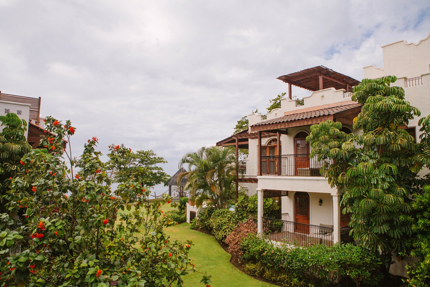 Luxury wedding photography St. Lucia.