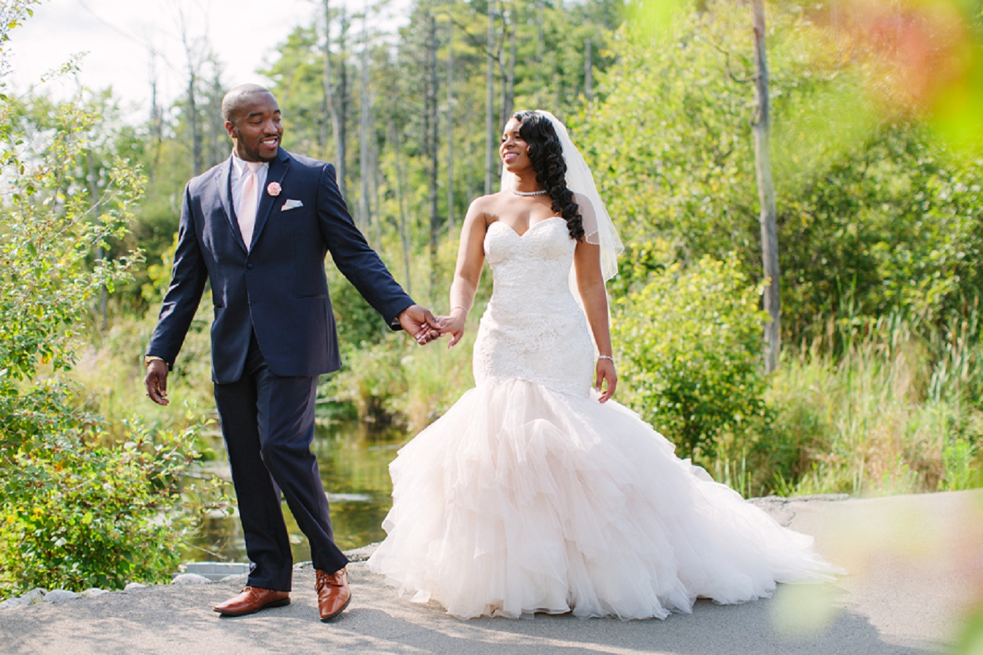 Madison James Style 257 Wedding Dress
