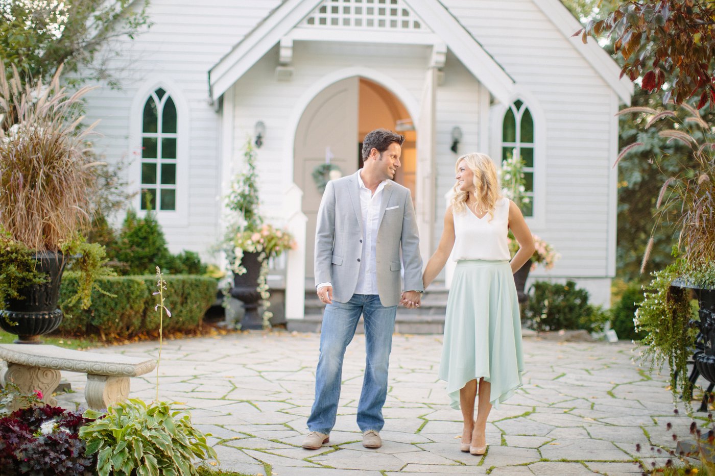 The Doctor's House Wedding Venue 