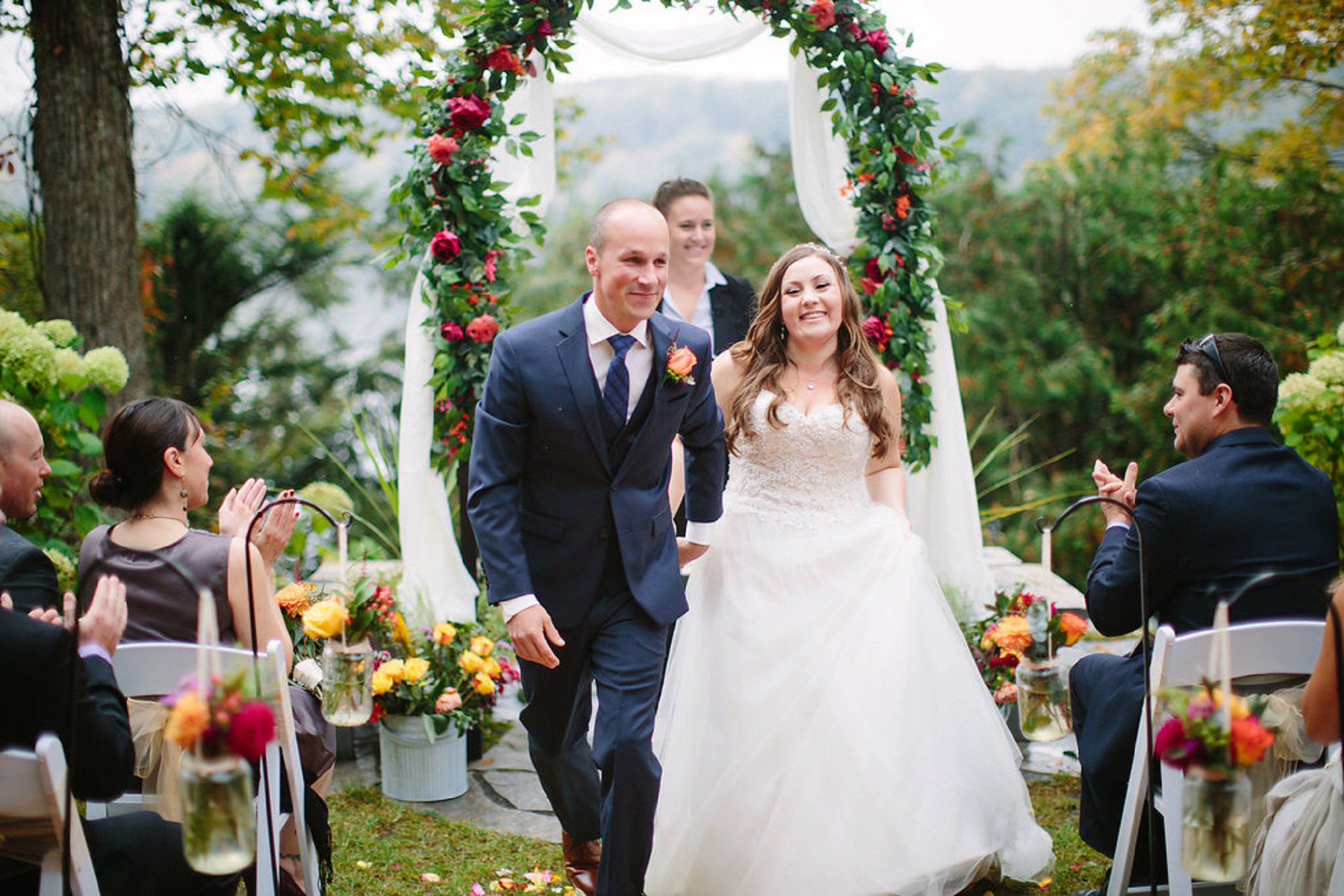 ottawa outdoor wedding ceremony venues