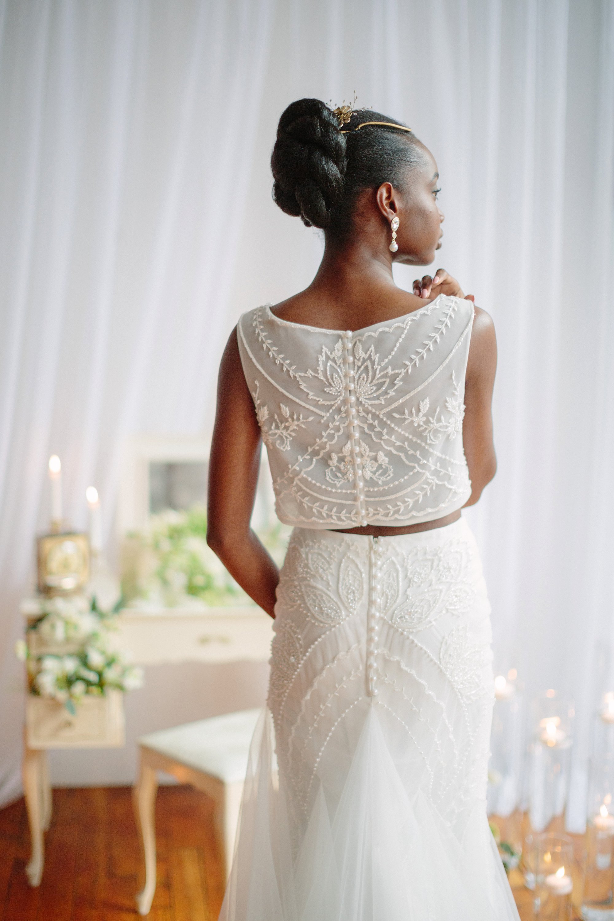 Styled Shoot Tips Wedding