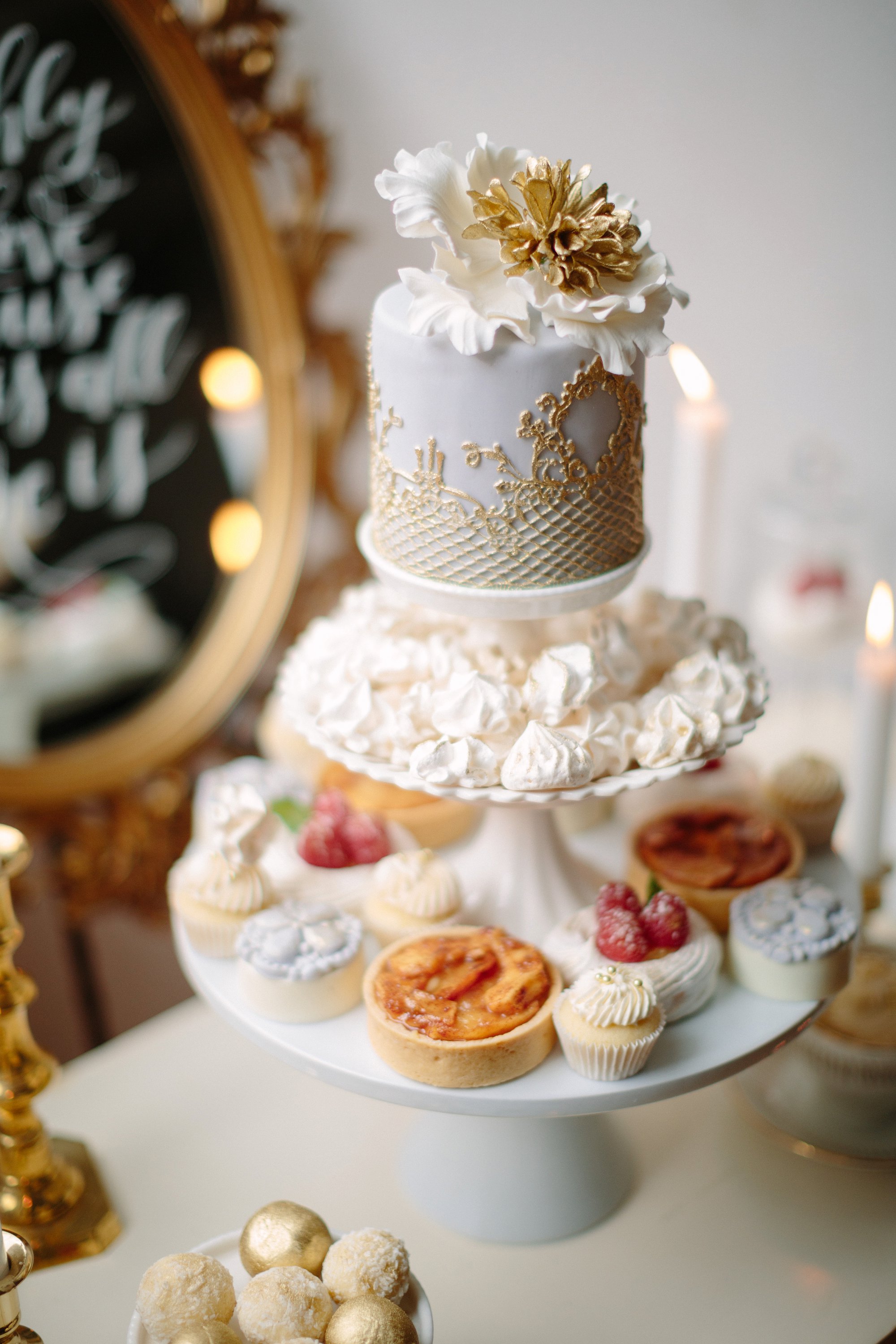 Styled Shoot Tips Wedding