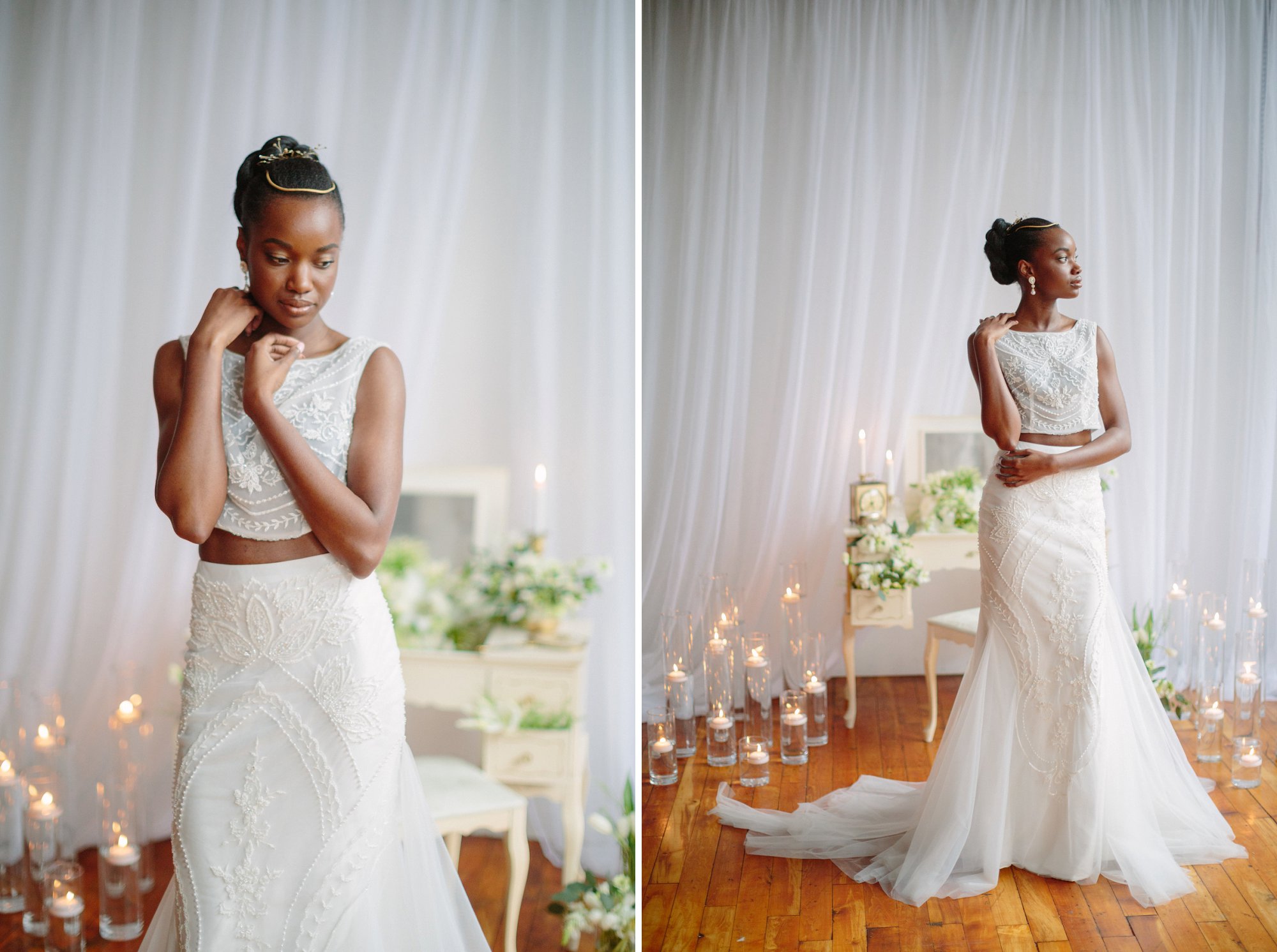 Styled Shoot Tips Wedding