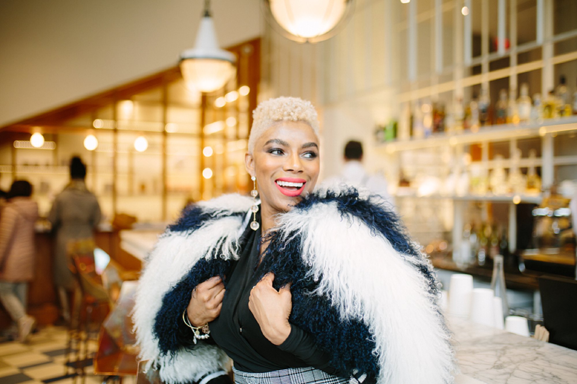 her majesty pleasure manicure