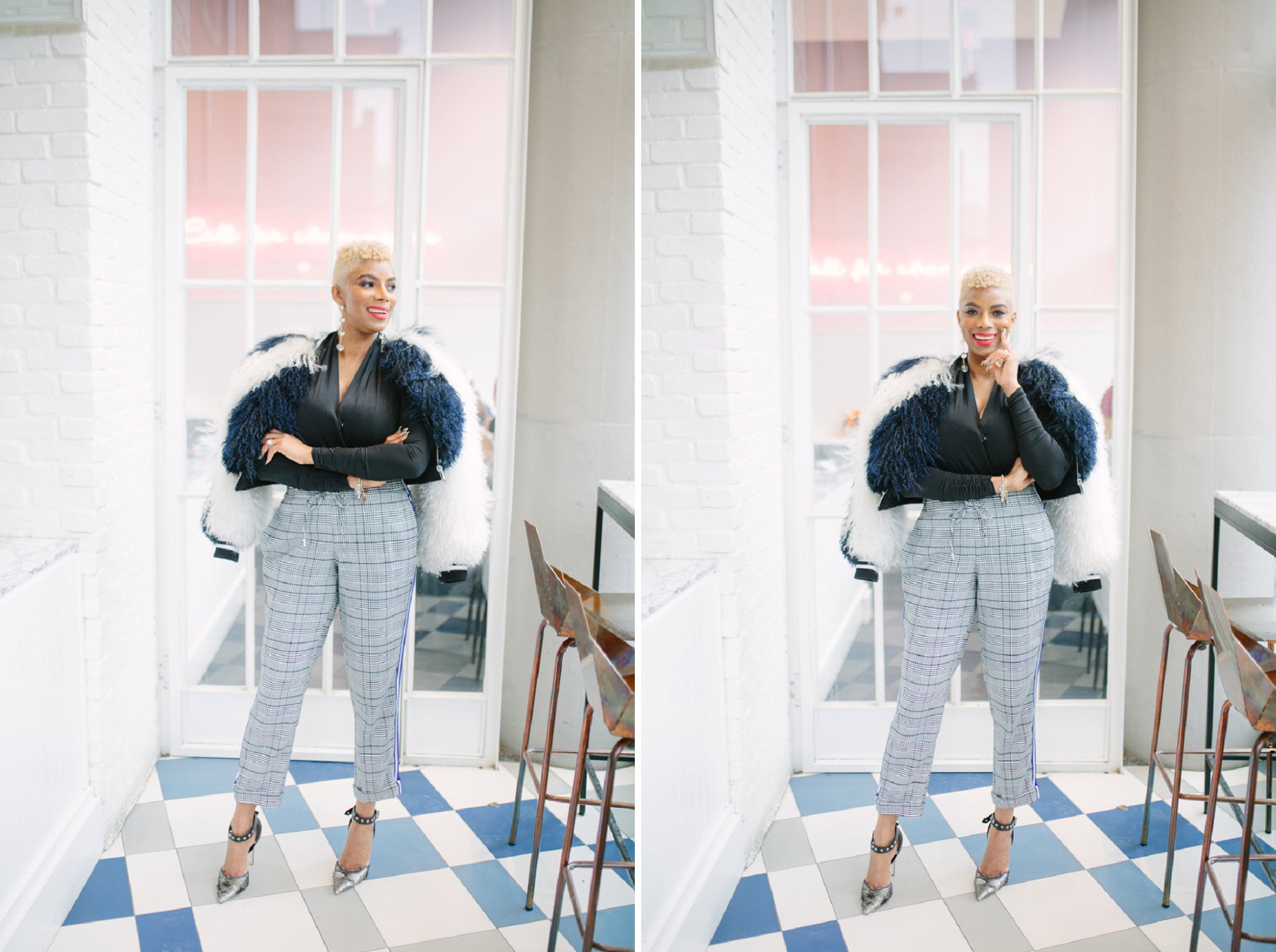 her majesty pleasure toronto