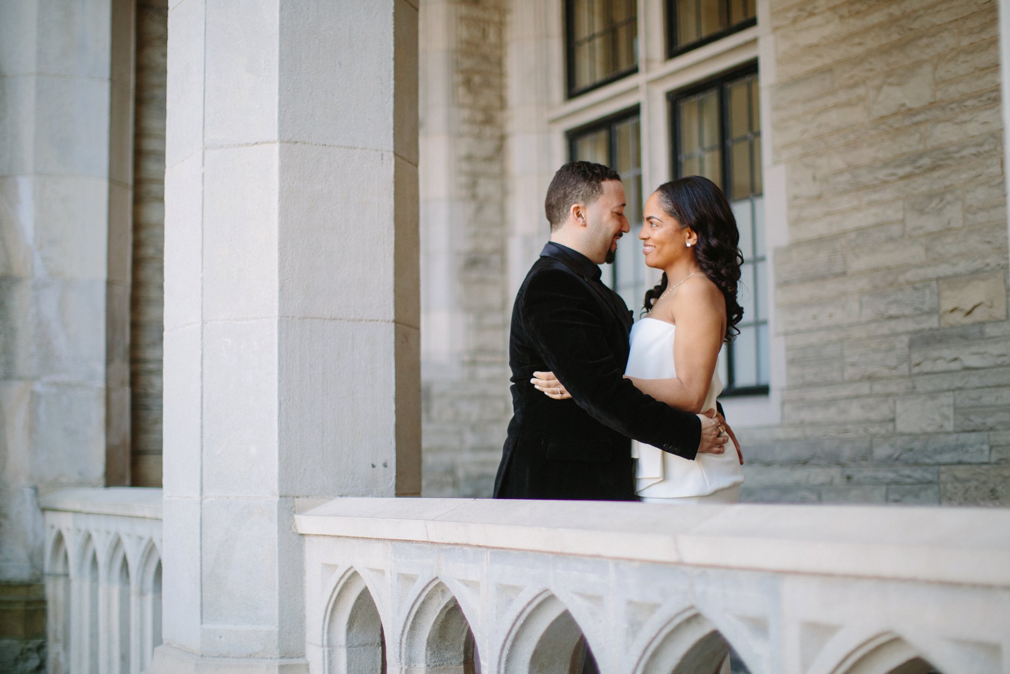 casa loma toronto wedding photogrpher