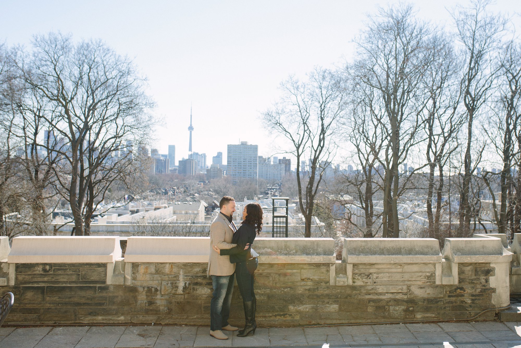top toronto wedding venues casa loma