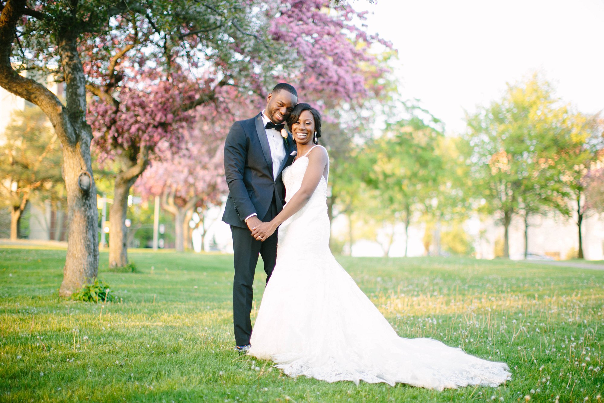 African wedding photography in Atlanta by Samantha Clarke