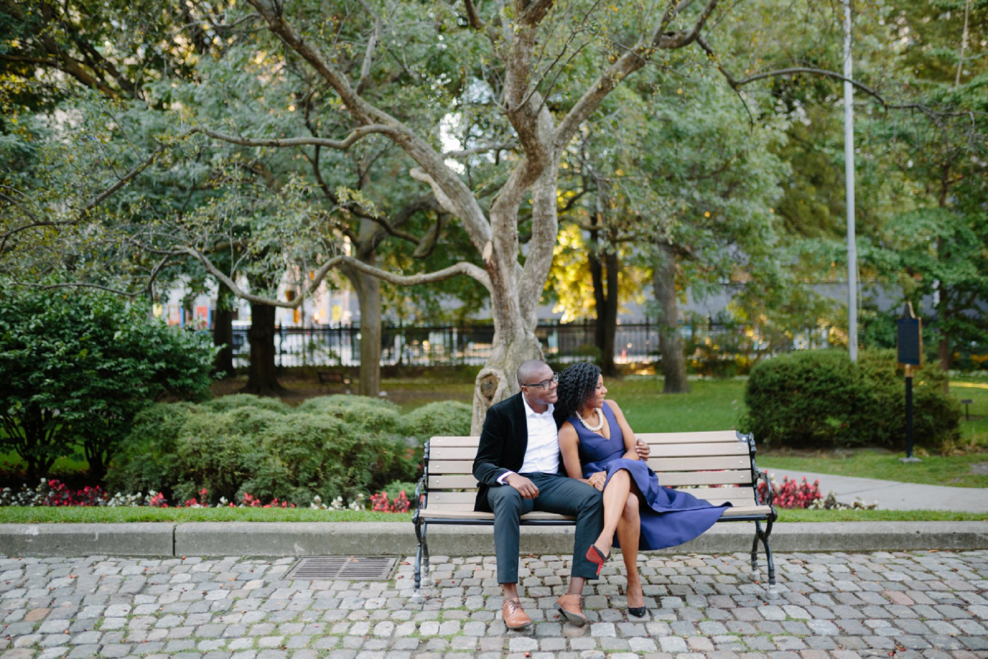 Engagement photo ideas by Samantha Clarke Photography