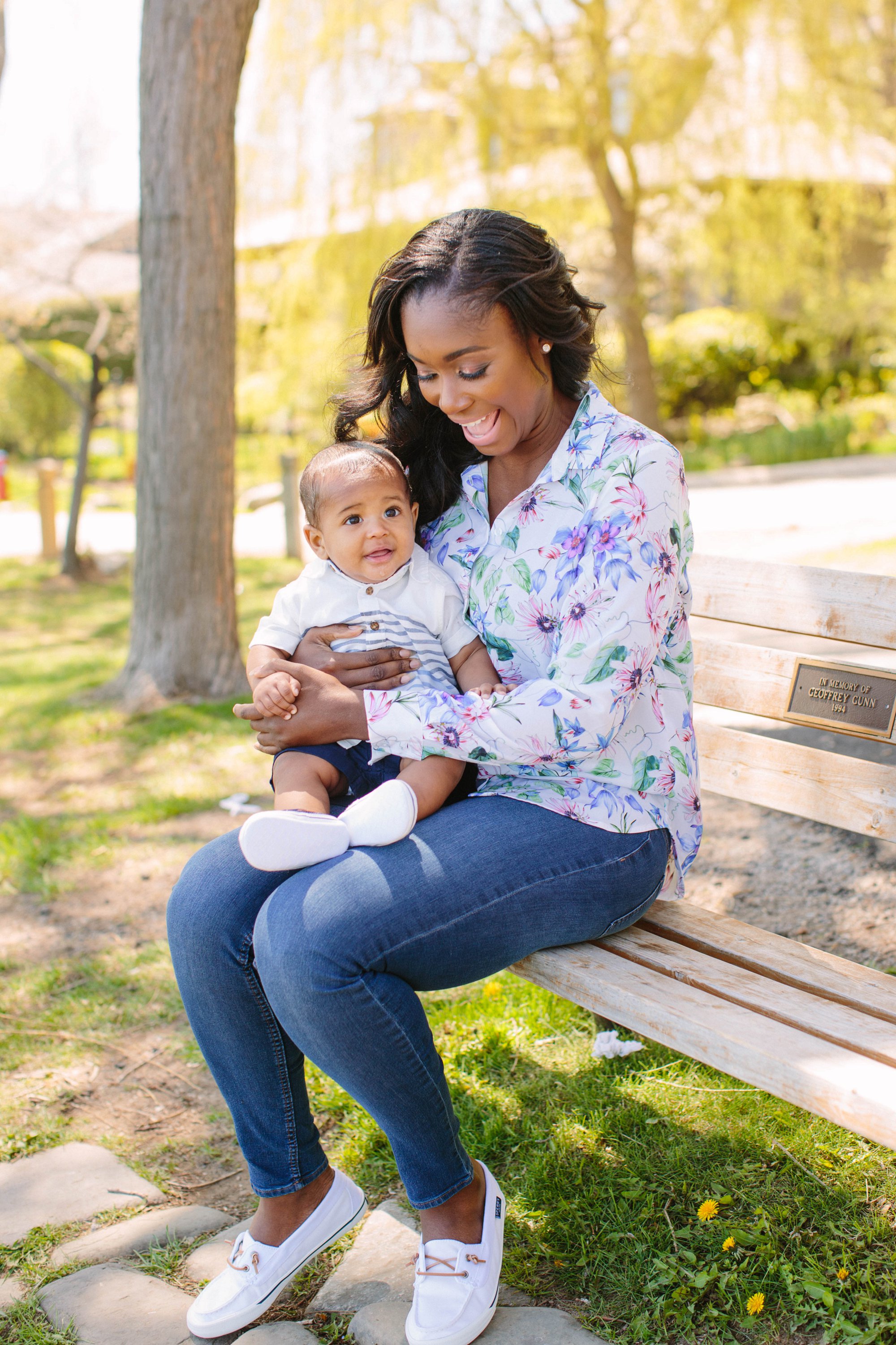 interracial family photos by Samantha Clarke Photography